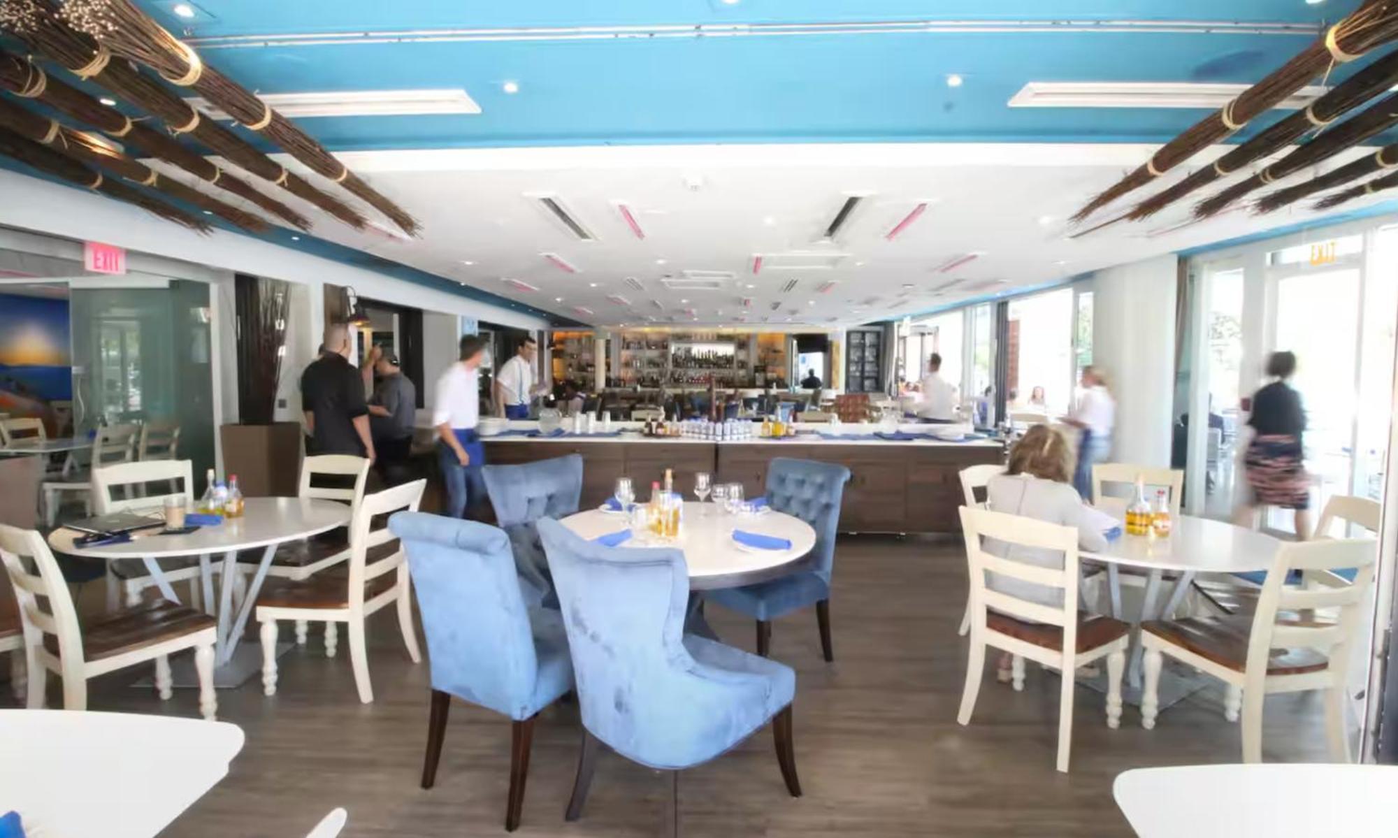 Beachfront Bentley Hotel One Bedroom Suite With Balcony And Beach Access 마이애미 비치 외부 사진